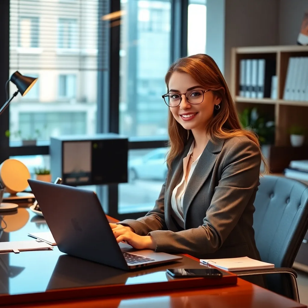 How to Choose an Outsourced Accounting Firm