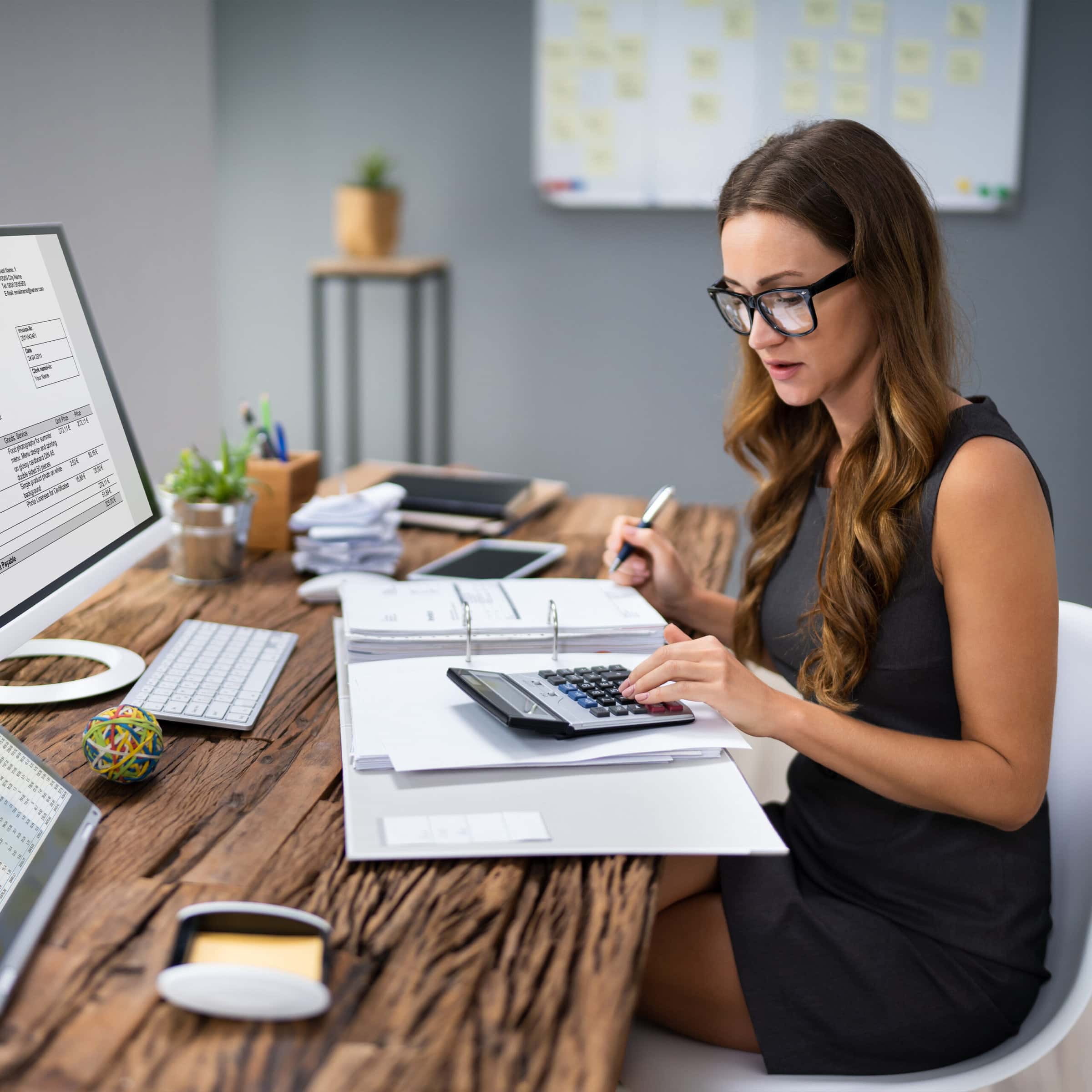 Outsourced Accounting Scaled